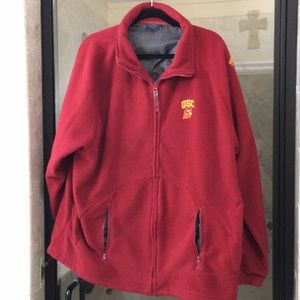 LAST WEEK THEN DONATING - USC Jacket